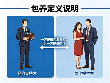 阿勒泰包养违法吗？深度揭秘红线风险注意事项